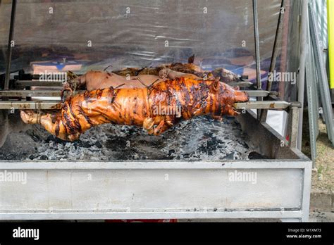  Sajji! Un trionfo di spezie arrosto su spiedo in Faisalabad